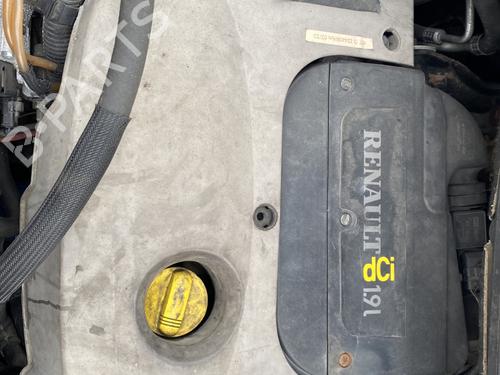 Motor RENAULT SCÉNIC I MPV (JA0/1_, FA0_) 1.9 dCi RX4 (102 hp) 23783354