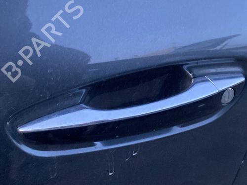 Front left exterior door handle CITROËN C4 Picasso II 1.6 HDi / BlueHDi 115 | BP29978581C128