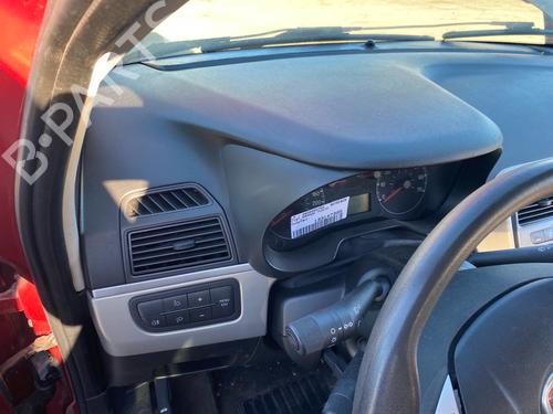 Dashboard FIAT GRANDE PUNTO (199_) 1.3 D Multijet (199.AXD11, 199.AXD1A, 199.AXD1B,... | BP39426426C46 - Image 3
