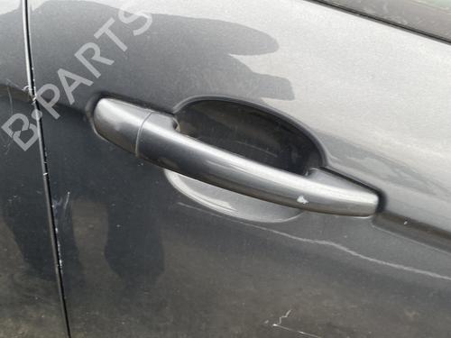 Front right exterior door handle CITROËN C3 II (SC_) 1.4 HDi 70 (SC8HZC, SC8HR0, SC8HP4) | BP22358019C129 