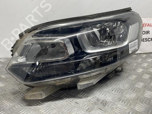 Left headlight CITROËN JUMPY III Van (V_) 1.5 BlueHDi 120 | BP26457423C28 - Image 6