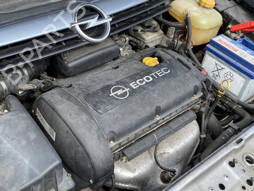 Used Gearbox OPEL ASTRA H (A04) 1.6 (L48) (105 hp) 25442361