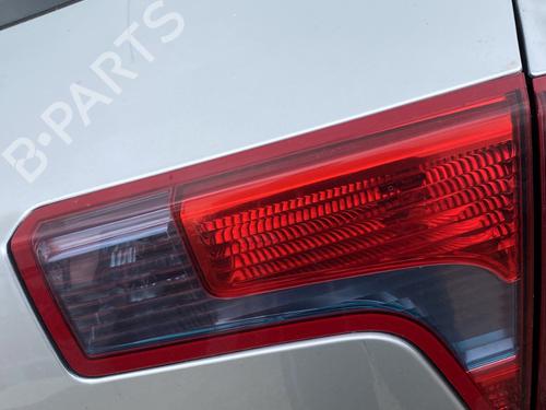Right tailgate light CITROËN C5 II (RC_) 1.6 HDi (RC8HZB) | BP26384705C80 - Image 2