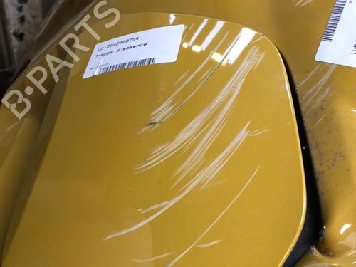 Used Fuel flap PEUGEOT 208 II (UB_, UP_, UW_, UJ_) 1.2 PureTech 75 (75 hp) 22113506