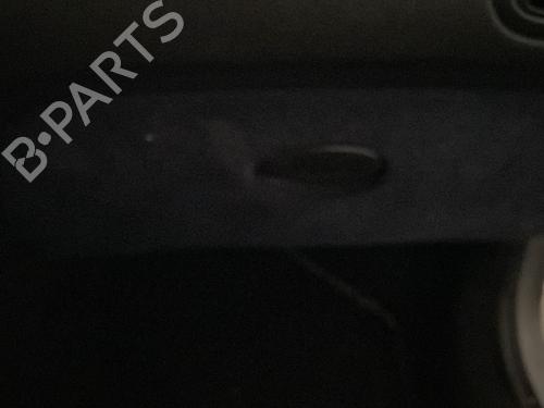 Boîte à gants PEUGEOT 206 Hatchback (2A/C) 2.0 HDI 90 | BP30939256C95