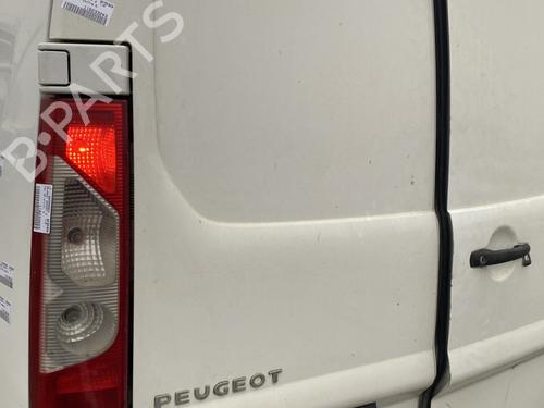 Used Left tailgate Left tailgate 31019108 31019108