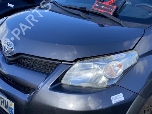 Used Subframe Subframe TOYOTA URBAN CRUISER (_P1_) 1.4 D-4D 4WD (NLP115_, NLP115R) (90 hp) 25271204 25271204