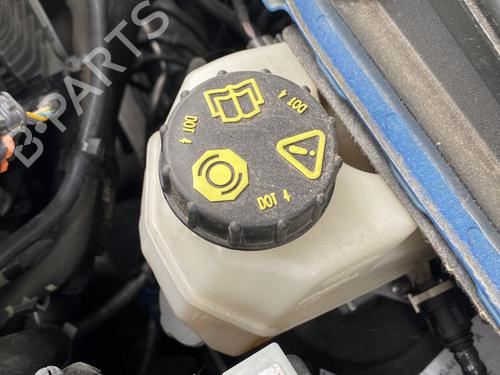 Used Brake master cylinder Brake master cylinder FORD FOCUS IV (HN) 1.5 EcoBlue (120 hp) 27504283 27504283