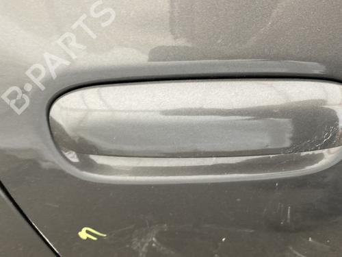 Used Front right exterior door handle FIAT PANDA (312_, 319_) 1.2 (312PXA1A) (69 hp) 29732326