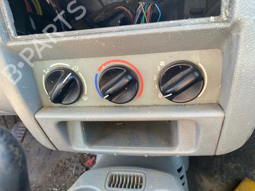 Climate control RENAULT KANGOO (KC0/1_) 1.5 dCi (KC07) | BP34412425I5 - Image 3