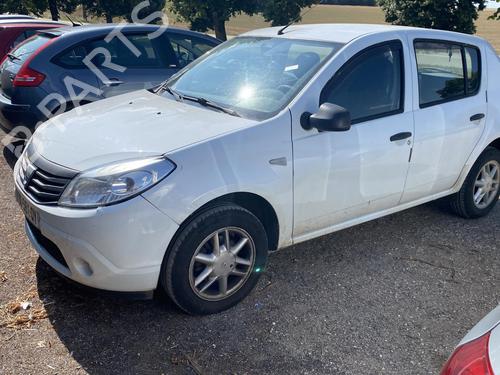 Lamp holder DACIA SANDERO 1.4 (BS0C, BS0A, BS0G, BS1F, BS0E) | BP22112955L10  - Image 6