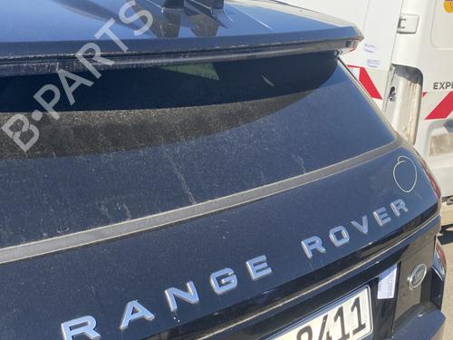 Tailgate LAND ROVER RANGE ROVER EVOQUE (L538)  | BP25483949C6 