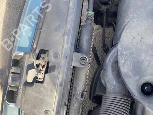 Frontplate/Frontkurv PEUGEOT 206 Hatchback (2A/C) 1.9 D | BP26933846C72 