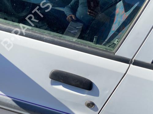 Left front door CITROËN SAXO (S0, S1) 1.5 D | BP29341312C2 