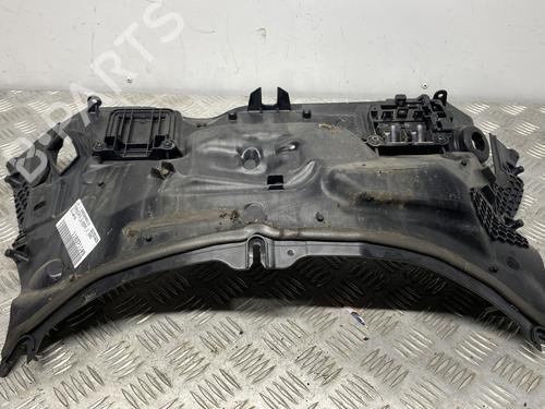 Used Electronic module Electronic module MERCEDES-BENZ C-CLASS Coupe (C205) C 220 d (205.304) (170 hp) 31067749 31067749