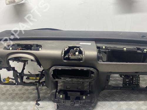 Dashboard CITROËN C4 CACTUS 1.6 BlueHDi 100 | BP24446593C46 - Image 7