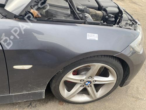 Used Right front fenders BMW 3 (E90) 320 d (163 hp) 20713326