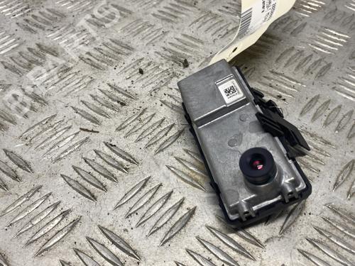 Câmera RENAULT MEGANE IV Hatchback (B9A/M/N_) 1.2 TCe 130 (B9MR) (130 hp) 31639729