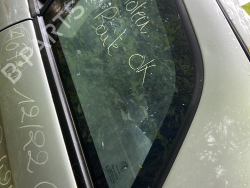 Used Rear left quarter glass ALFA ROMEO 156 Sportwagon (932_) 1.9 JTD (932BXE00, 932BXN00) (150 hp) 29154993