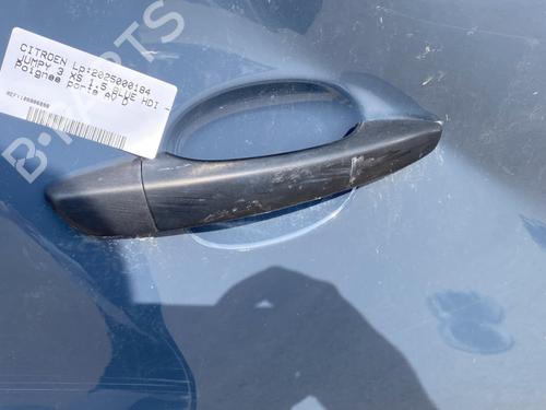 front-right-exterior-door-handle-citroen-jumpy-iii-van-v_-2016-26395500 main image
