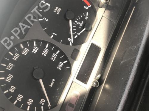 Kombinert Instrument BMW 3 (E46) [1997-2005]  19909600