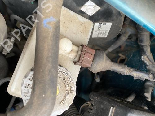 Brake master cylinder SUZUKI WAGON R+ (MA) 1.3 DDiS (RB413D) | BP34480128M77 - Image 3