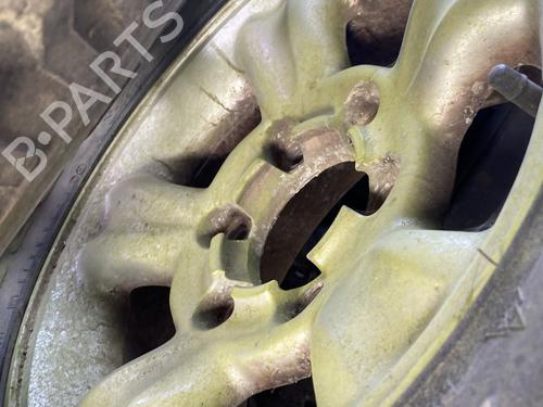 Used Rim Rim NISSAN TERRANO II (R20) 2.7 TDi 4WD (125 hp) 33554201 33554201