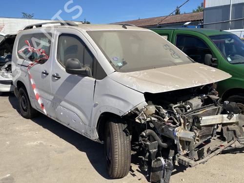 Steering column PEUGEOT RIFTER 1.2 PureTech 110 | BP25740471M21 - Image 13