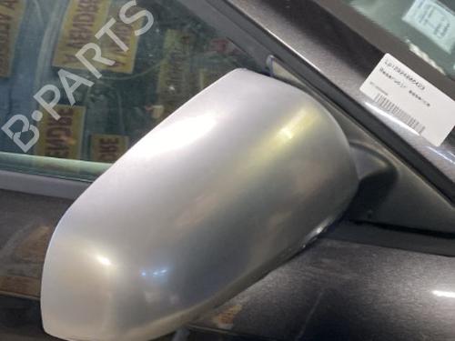 Used Right mirror AUDI A3 (8P1) 2.0 TDI 16V (140 hp) 21635846