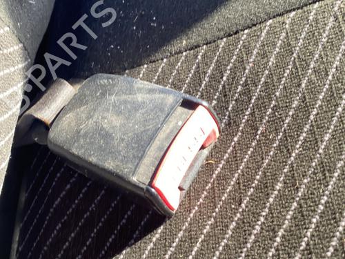 Seat buckle CITROËN BX (XB-_) 19 D | BP29537719I32 