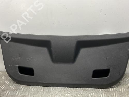 Used Boot lining Boot lining OPEL CORSA E (X15) 1.4 (08, 68) (90 hp) 30517892 30517892