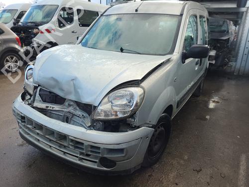 Front left panel RENAULT KANGOO (KC0/1_) 1.5 dCi | BP33554862C58 - Image 12