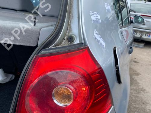 Right taillight VW GOLF V (1K1) | BP35884955C35 - Image 3
