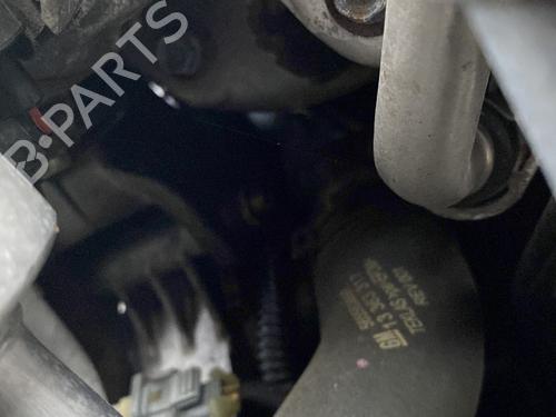 Alternator OPEL ASTRA J (P10) 1.7 CDTI (68) | BP31093571M7 - Image 2