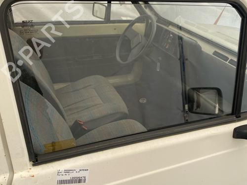 Used Front right door window Front right door window 36048170 36048170