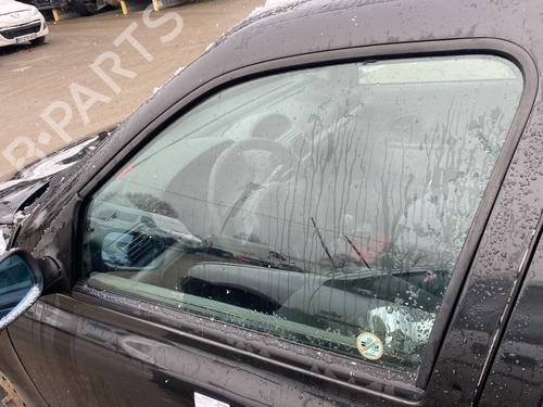 Dør rude ventre foran RENAULT CLIO II Hatchback Van (SB0/1/2_) 1.9 D (SB0R) | BP30460430C18 