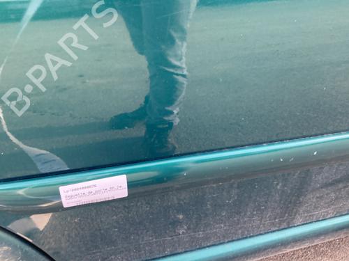 Used Door moulding trim CITROËN C3 I (FC_, FN_) 1.6 16V (109 hp) 22127496