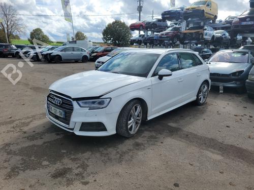 Electronic module AUDI A3 Sportback (8VA, 8VF) 30 TDI | BP23785441M83  - Image 8