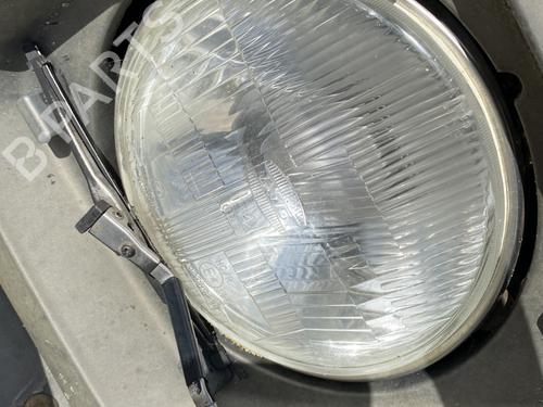 Used Right headlight Right headlight NISSAN PATROL GR V Wagon (Y61) 2.8 TD (129 hp) 27185764 27185764