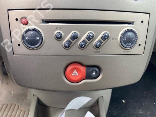 Autoradio Autoradio 39449124 39449124