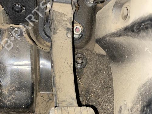 Pedal CITROËN C-CROSSER (VU_, VV_) 2.2 HDi (156 hp) 32629870