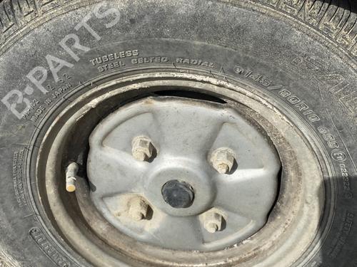 Rim AIXAM 400 0.4 | BP37749371C45 - Image 3