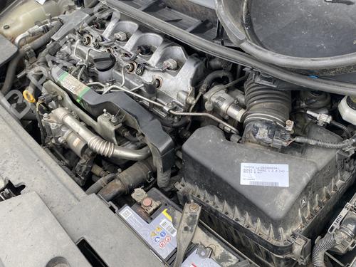 Engine control unit (ECU) TOYOTA AURIS (_E15_) 2.0 D-4D (ADE150_, ADE150R) | BP26276786M57 