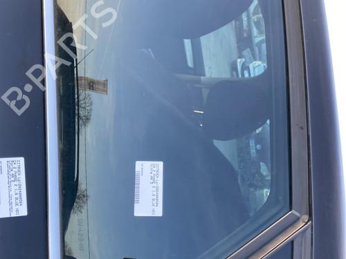 Used Rear left door window CITROËN C4 II (NC_) 1.6 BlueHDi 120 (120 hp) 21666308