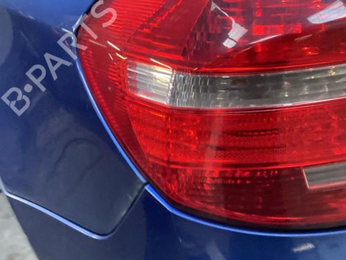 Left taillight BMW 1 (E81) 116 d | BP21835484C34 - Image 2