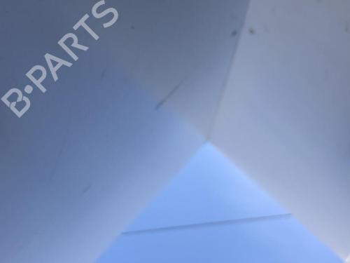 Left tailgate RENAULT MASTER II Van (FD) 2.2 dCI 90 | BP22111206C76 