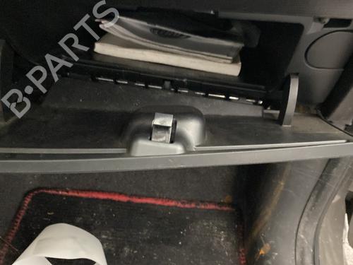 Used Glove box Glove box FIAT PANDA (312_, 319_) 1.2 (312PXA1A) (69 hp) 29732341 29732341