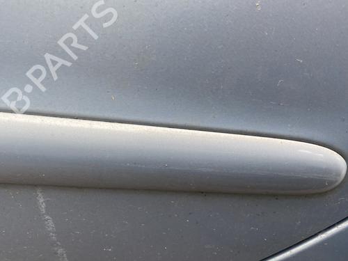 Dørliste PEUGEOT 206 SW (2E/K) 1.6 16V (109 hp) 27679236