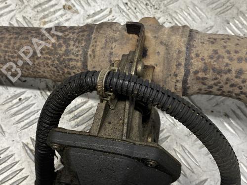 Exhaust system DACIA SANDERO II 1.5 dCi | BP29893454M121