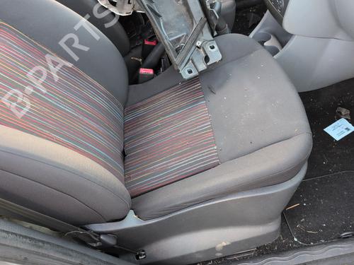 Right front seat RENAULT MODUS / GRAND MODUS (F/JP0_) 1.5 dCi (JP0G, JP0H) | BP31580830C16 - Image 3